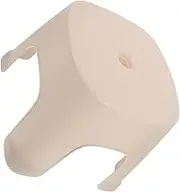 Step Stool for Toddlers Boys and Girls Foot Stool Bathroom Accessory Lightweight