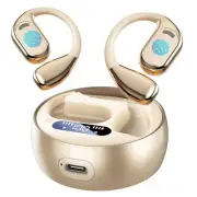 Real-Time AI Translation Earbuds,144 Languages Language Translator Earbuds, W...