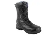 Portwest Unisex Adult Leather Composite Traction Safety Boots (Black) - UTPW1221