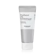 THE FACE SHOP - Alltimate Panthenol 2% Exfoliating Gel - 150ml