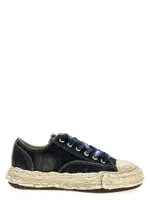 [Maison Mihara Yasuhiro] Maison Mihara Yasuhiro-Peterson23 Sneakers Blu-Uomo 45 Blue