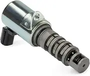 Xuanqingyi Store Compatible with Acura Compatible with RDX Compatible with TSX Oil Control Valve Variable Timing Solenoid 15830-RBB-003 15830 RBB 003