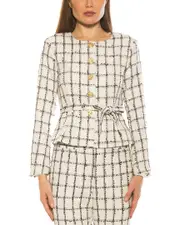 Alexia Admor Arjun Jacket