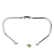 Highway Engine Guard Crash Bar Fit For Indian Chieftain Springfield 2014-2023