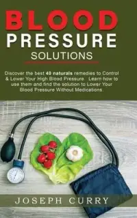 在飛比找博客來優惠-Blood Pressure solutions: Disc