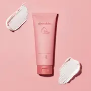 Alya Skin - Pomegranate Facial Exfoliator