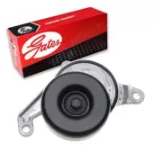 Gates Drive Belt Tensioner Assembly For 1992-1996 Chevrolet Corsica 2.2L L4 GAS