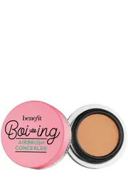 Benefit Boi-ing Airbrush Sheer-To-Medium Coverage Concealer - Deep 03