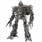Transformers Masterpiece Movie Series MPM-8 Megatron Action Figure w/ Tracking