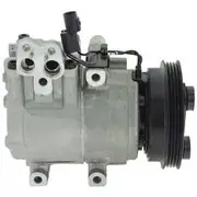 Jayair A/C Compressor - CM1897