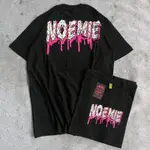 LOKAL T恤 BRANG NOEMIE LOCAL BRAND T-SHIRT DISTRO AND COOL 中性