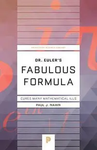 在飛比找誠品線上優惠-Dr. Euler's Fabulous Formula: 