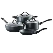 iD3 CS Ultimate Cookware Set 4 Piece by Baccarat