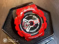 在飛比找Yahoo!奇摩拍賣優惠-PALACE 美牌專賣 CAISO G-SHOCK GA-1