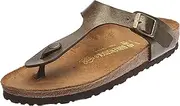 [Birkenstock] Unisex Gizeh Toe Separator Sandals
