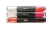 L'OREAL PARIS INFALLIBLE Nail Polish Duo 2 X 5ml 3 pack
