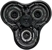 Compatible For Xiaomi. Electric Shaver Head S700 S300 S500 S500C MJTXD01SKS S101/301. Accessory Shaver Assembly Shaver Grille(MJTXD01SKS)