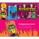 SwitchEasy iPhone 6/6S Plus 5.5吋 Monsters 笑臉怪獸保護殼