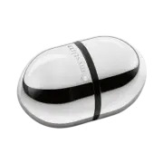 Mystim Egg-Cellent Egon S Lust Egg Kegel Ball - Premium Electro Stimulation