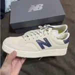 NEW BALANCE 米色 藍N 網布 麂皮 復古 韓系 慢跑鞋 男女款 NB300 PROCTCCF 正品現貨