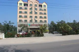 萬寧東澳印象風情酒店Dong ́ao Impression Style Hotel