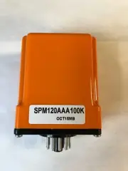 Diversified Electronics SPM120AAA100K