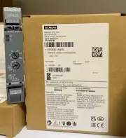 SIEMENS SIRIUS 3RP25 Series Time Relays 3RP2535-1AW30