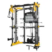 Reeplex CBT-PL Multi-Functional Trainer