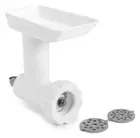 KitchenAid FGA Food Grinder Attachment Grind Meat, Vegetables Cheese and More