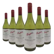 Penfolds Koonunga Hill Chardonnay 2019 750mL x 6 Bottle