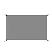 Snow Peak snow peak Fal 2 ground sheet SSD-602-1