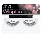 Pair of Ardell Demi Wispies Black Lashes 65012