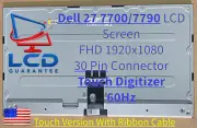 Dell Inspiron 27 7700/7790 27" Borderless LCD Screen All-in-One Touchscreen FHD