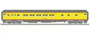 Atlas ~ HO Scale Pullman-Union Pacific Douglas Fir 10-1-1 Sleeper ~ 20006613