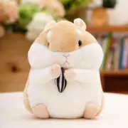 23cm Cartoon Toy Soft Animal Mouse Plush Cushion Birthday Gift for Baby