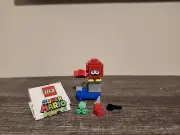 LEGO Super Mario Huckit Crab Series 2 Character Packs 71386 Minifigure