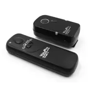 YouPro YP-860/L1 II Wireless Remote Control for Panasonic GX8/GH3/GH2/GH1 FZ300