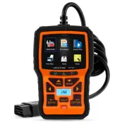 NT301 Scanner Professional Read Clear Code Automotive Car Scan Diagnostic Tool
