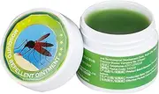 After Bite Cream - After Bite Ointment - Anti Itch Balm for Fly Bites, No Irritation & Extra Strength Skin Care Products, Itch Relieving Balm, 0.35 Oz Loganz