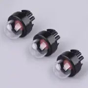 Fit for Dolmar PS-34 41 45 MS-30 3Pcs Carburetor Primer Bulb Pump 369155010 qw