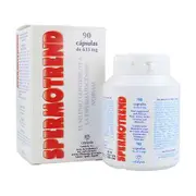 Catalysis Spermotrend 90 capsules