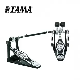 TAMA HP600DTW 雙鏈大鼓雙踏板