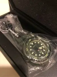 在飛比找Yahoo!奇摩拍賣優惠-SEIKO SBDX027 鋼彈40周年限量 PROSPEX