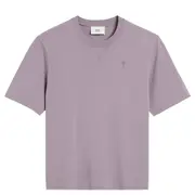 [AMI] Boxy Tee Shirt