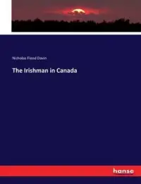 在飛比找博客來優惠-The Irishman in Canada