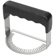 EF-05 Empanada Fork Dough Cookie/Pastry Press 5 Inch