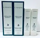 Lanza Healing Strength Manuka Honey Conditioner - 2 Pack/8.5 fl oz each