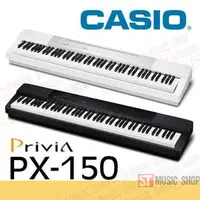 在飛比找PChome商店街優惠-ST Music Shop★【CASIO】卡西歐電鋼琴/數位