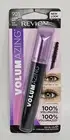 REVLON VOLUMAZING MASCARA - #901 BLACKEST BLACK