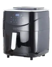 [Cucina Prestigio] 7 Litre Digital Steam Air Fryer CSAF700